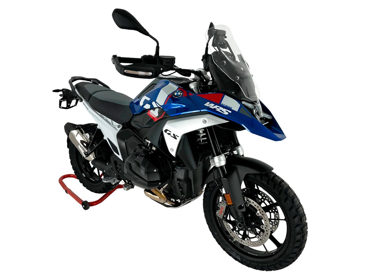 WRS WINDSCREEN STANDARD R1300GS CL BM089T