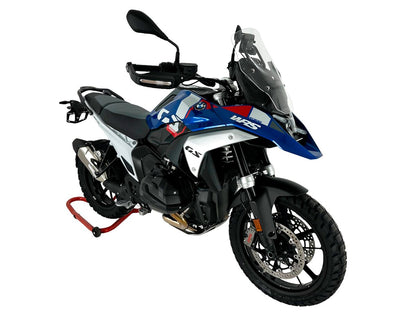 WRS WINDSCREEN STANDARD R1300GS CL BM089T