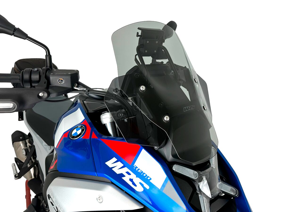 WRS WINDSCREEN STANDARD R1300GS SM BM089F