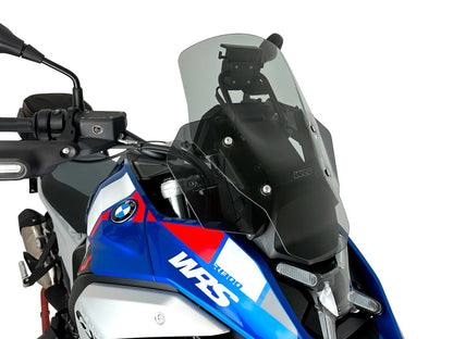 WRS WINDSCREEN STANDARD R1300GS SM BM089F