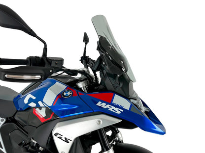 WRS WINDSCREEN STANDARD R1300GS SM BM089F