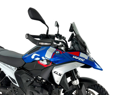 WRS WINDSCREEN STANDARD R1300GS SM BM089F