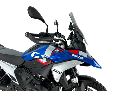 WRS WINDSCREEN STANDARD R1300GS SM BM089F
