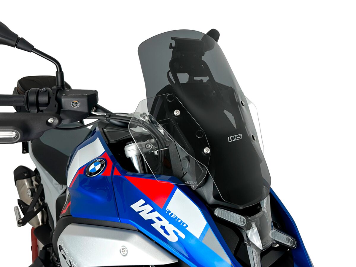 WRS WINDSCREEN STANDARD R1300GS DA BM089FS