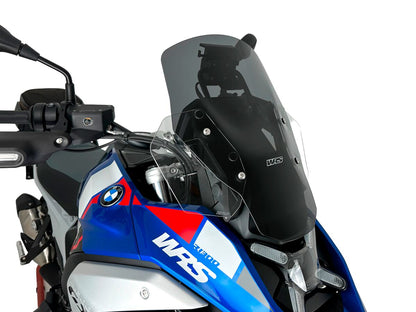 WRS WINDSCREEN STANDARD R1300GS DA BM089FS