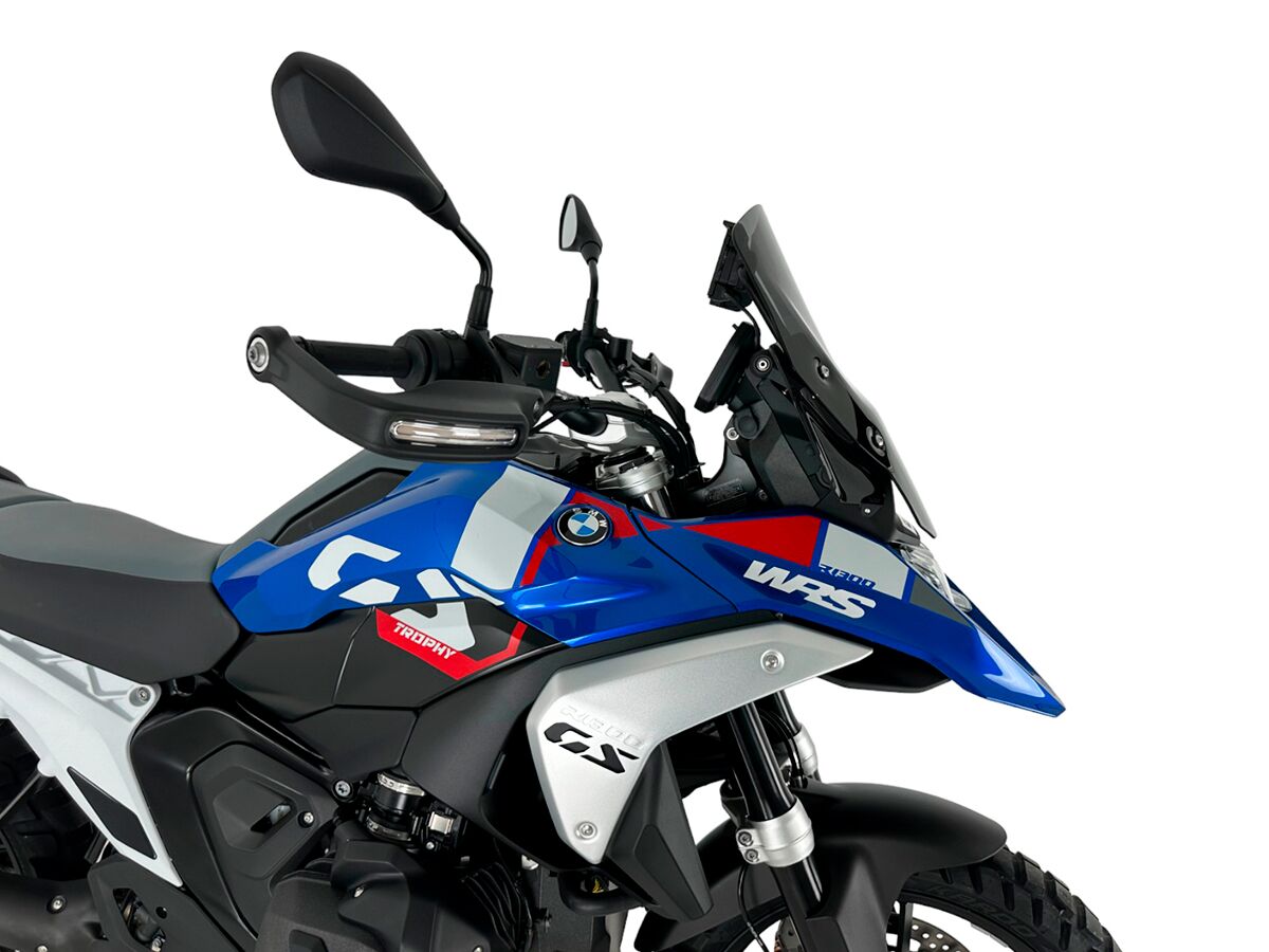 WRS WINDSCREEN STANDARD R1300GS DA BM089FS