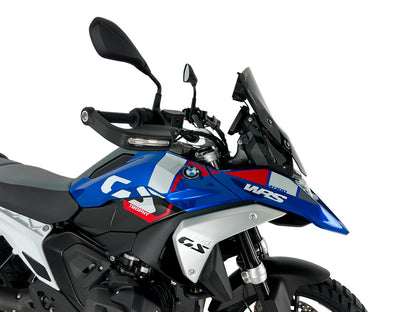 WRS WINDSCREEN STANDARD R1300GS DA BM089FS