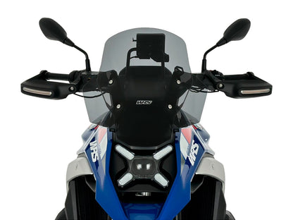 WRS WINDSCREEN STANDARD R1300GS DA BM089FS
