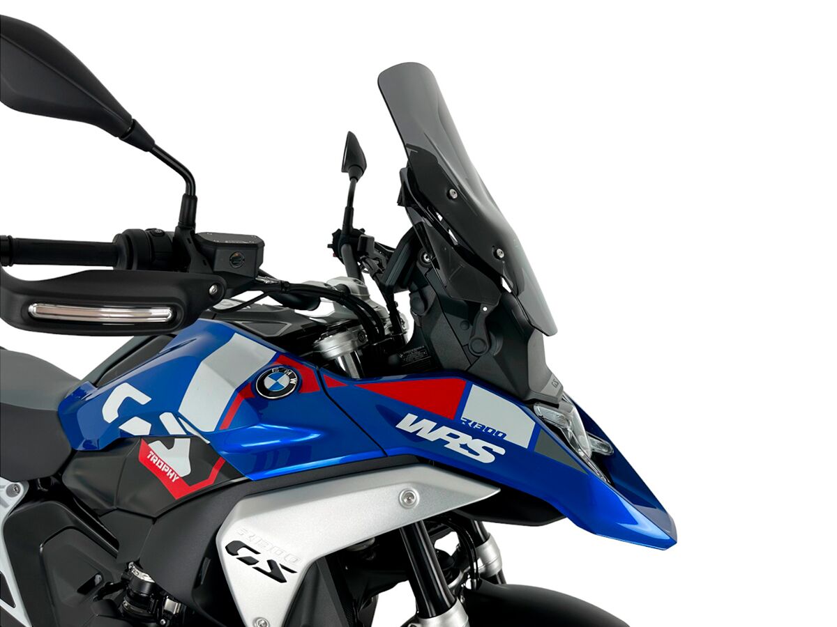 WRS WINDSCREEN STANDARD R1300GS DA BM089FS