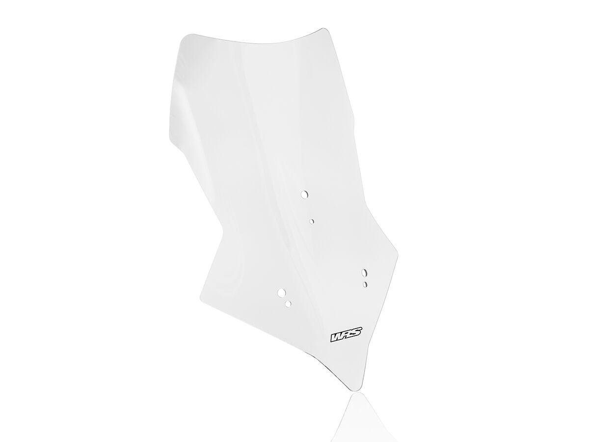 WRS WINDSCREEN TOURING MOTO MORINI MM001T