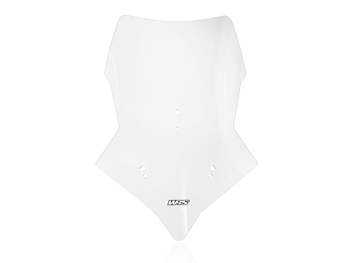 WRS WINDSCREEN TOURING MOTO MORINI MM001T