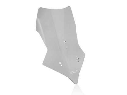 WRS WINDSCREEN TOURING MOTO MORINI MM001F
