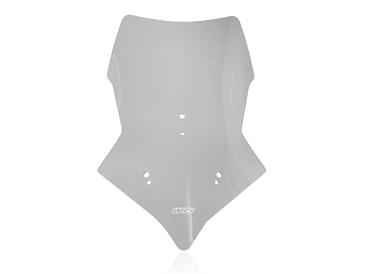 WRS WINDSCREEN TOURING MOTO MORINI MM001F