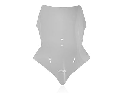 WRS WINDSCREEN TOURING MOTO MORINI MM001F