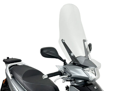WRS WINDSCREEN TOURING KYMCO PEOPL KY001T