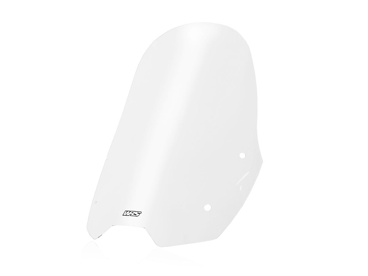 WRS WINDSCREEN TOURING KYMCO PEOPL KY001T