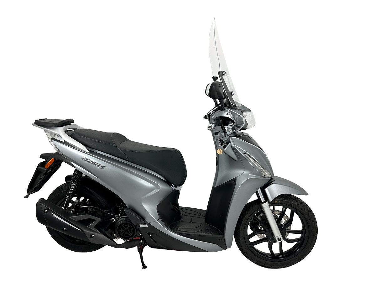 WRS WINDSCREEN TOURING KYMCO PEOPL KY001T