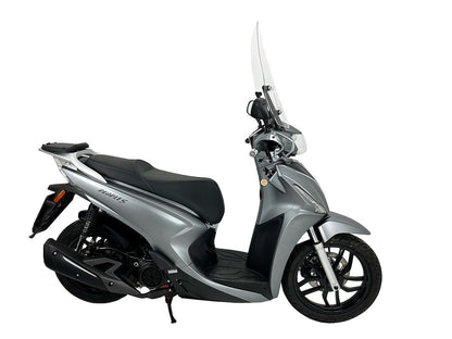 WRS WINDSCREEN TOURING KYMCO PEOPL KY001T