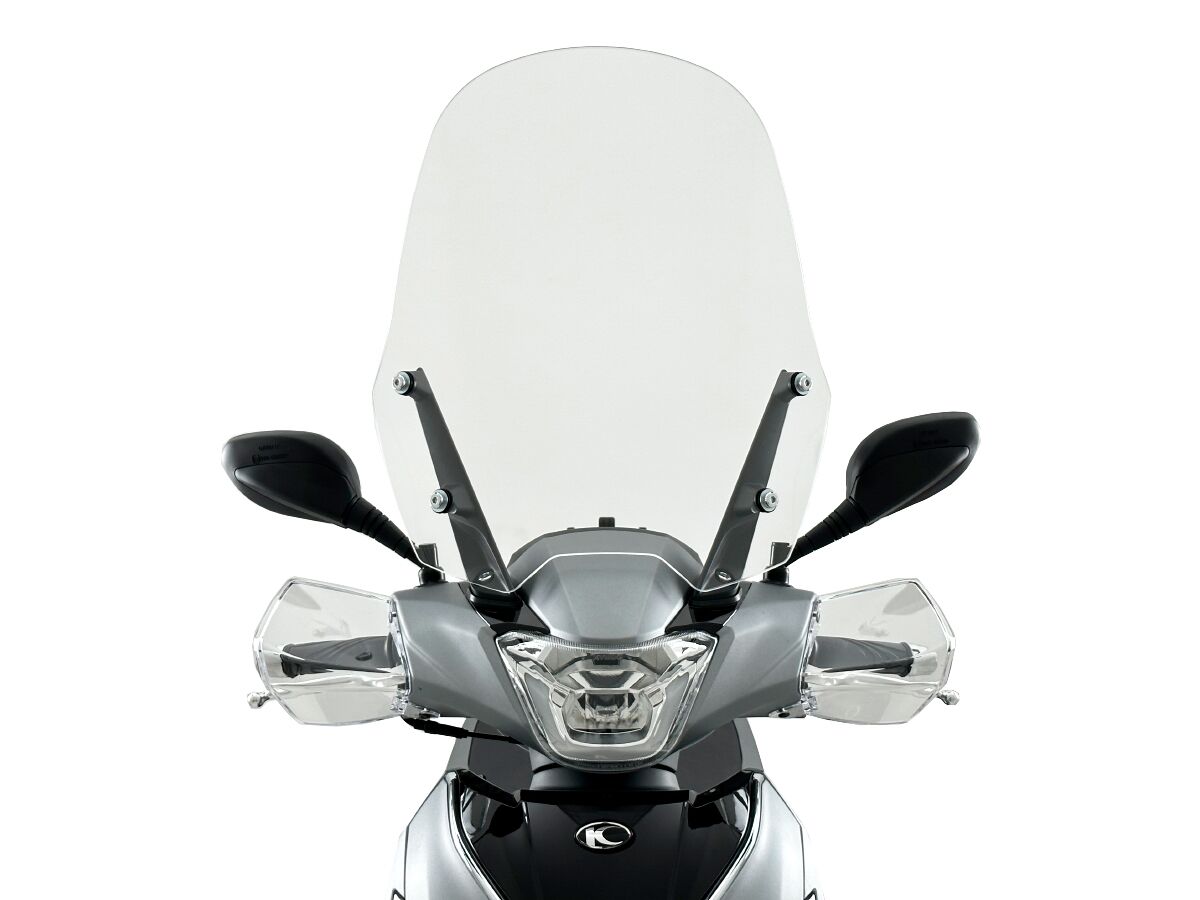 WRS WINDSCREEN TOURING KYMCO PEOPL KY001T