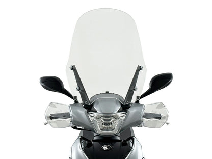 WRS WINDSCREEN TOURING KYMCO PEOPL KY001T