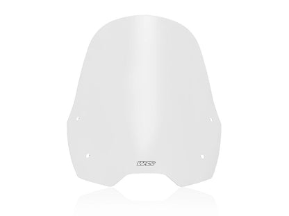 WRS WINDSCREEN TOURING KYMCO PEOPL KY001T