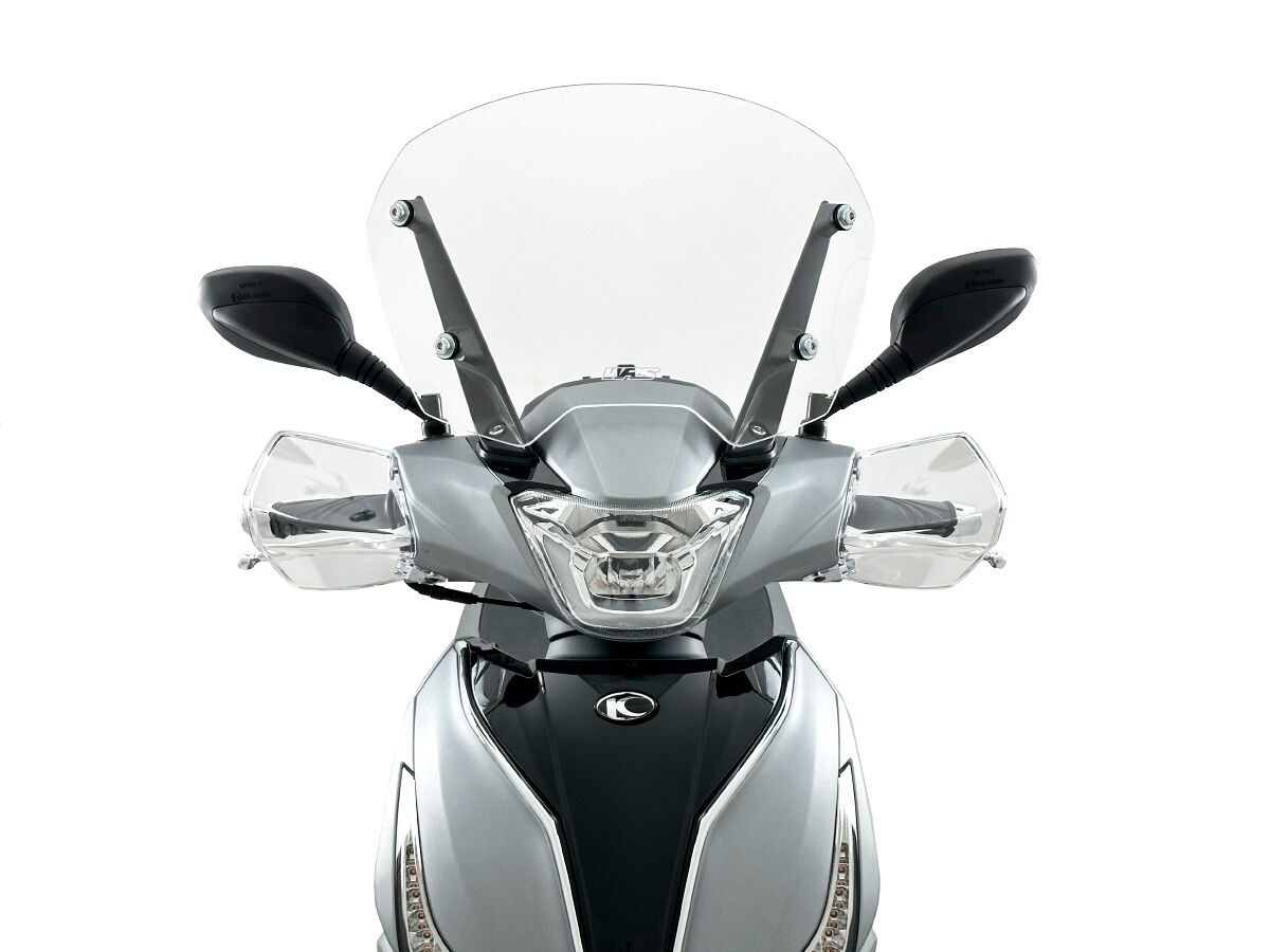 WRS WINDSCREEN SPORT KYMCO PEOPLE KY002T