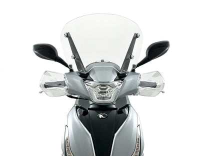 WRS WINDSCREEN SPORT KYMCO PEOPLE KY002T