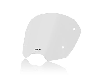 WRS WINDSCREEN SPORT KYMCO PEOPLE KY002T