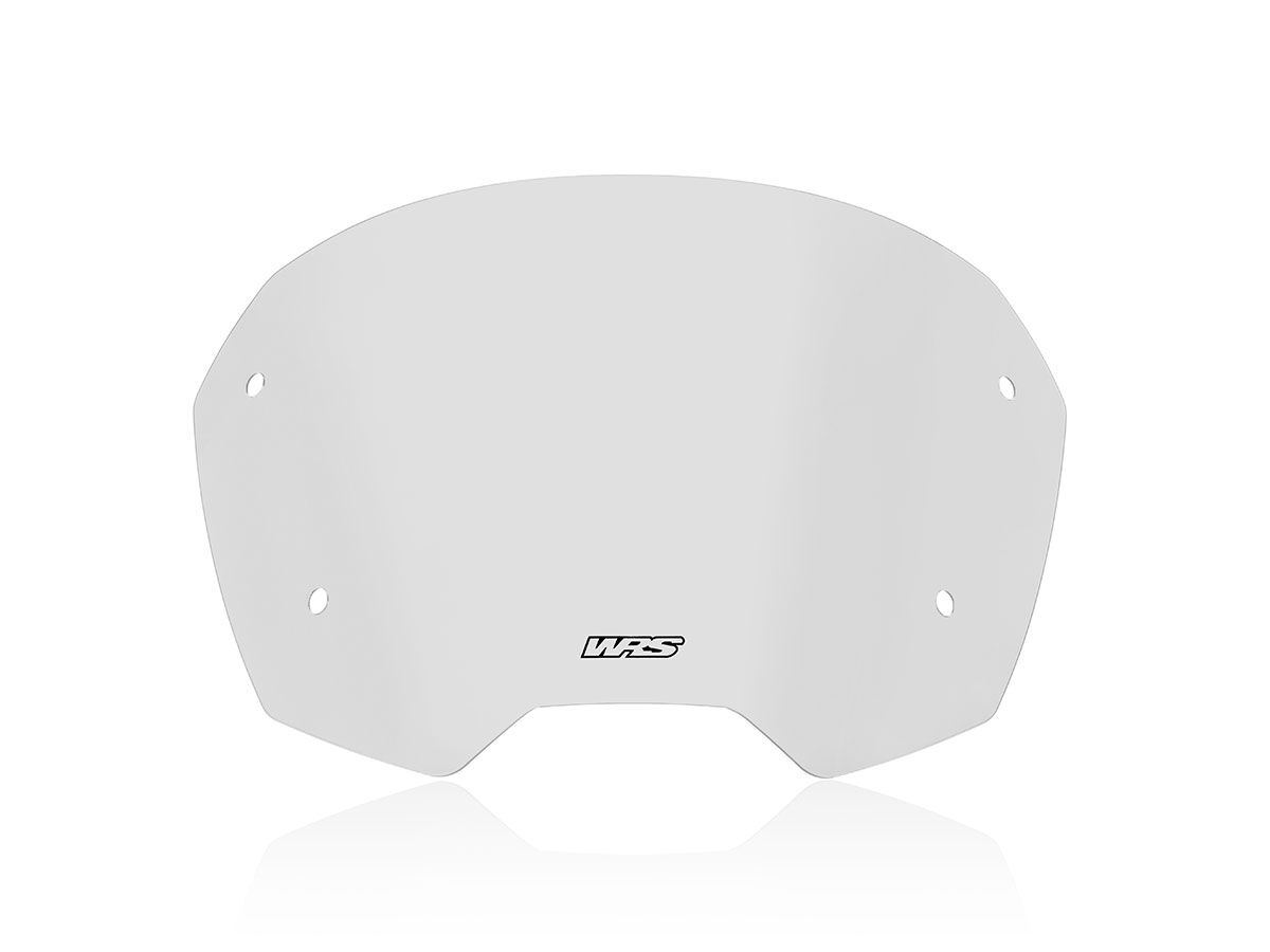 WRS WINDSCREEN SPORT KYMCO PEOPLE KY002T