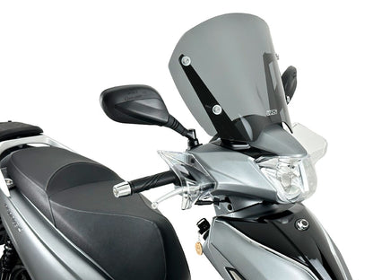 WRS WSCRN SPORT PEOPLE S 125 DRK SMKD KY002FS