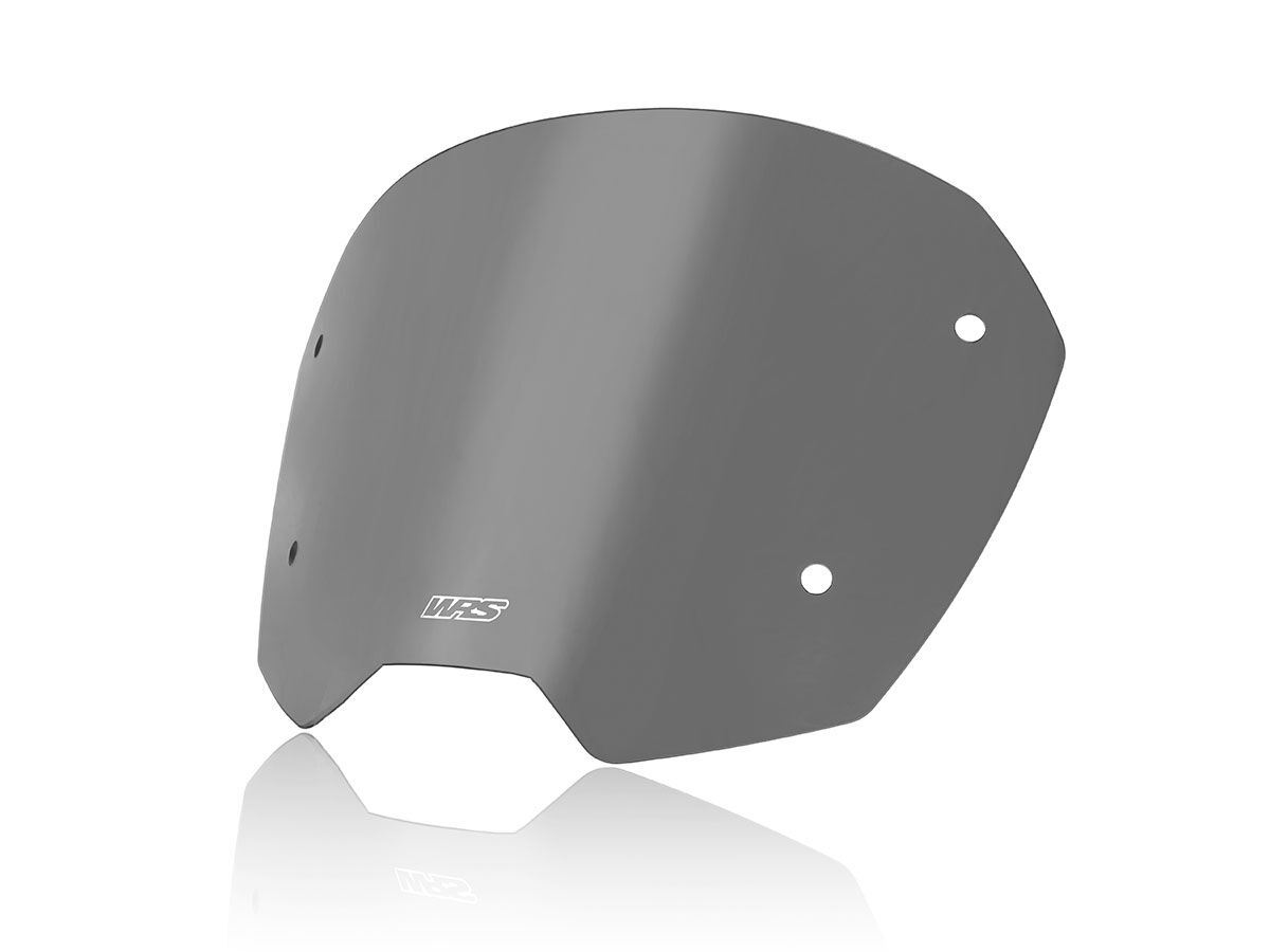 WRS WSCRN SPORT PEOPLE S 125 DRK SMKD KY002FS