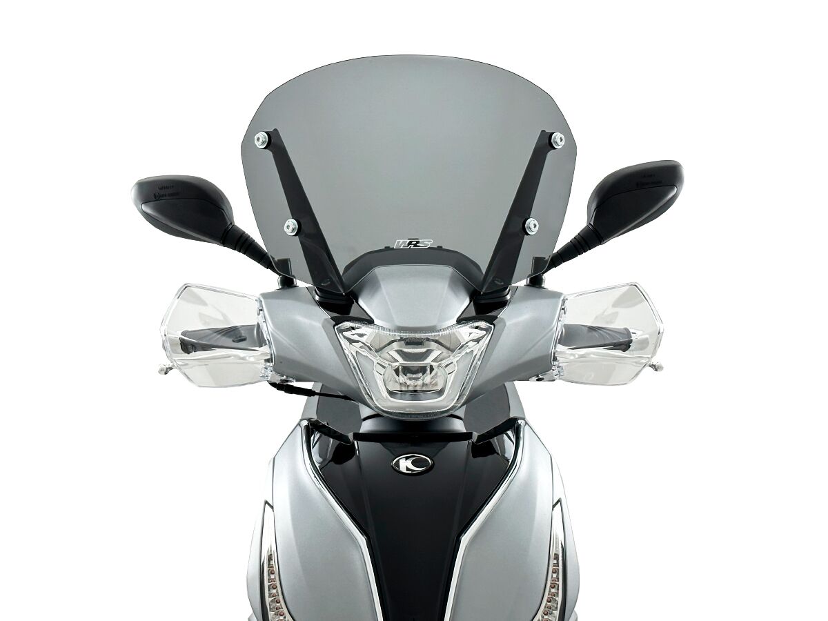 WRS WSCRN SPORT PEOPLE S 125 DRK SMKD KY002FS