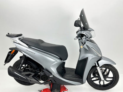 WRS WSCRN SPORT PEOPLE S 125 DRK SMKD KY002FS