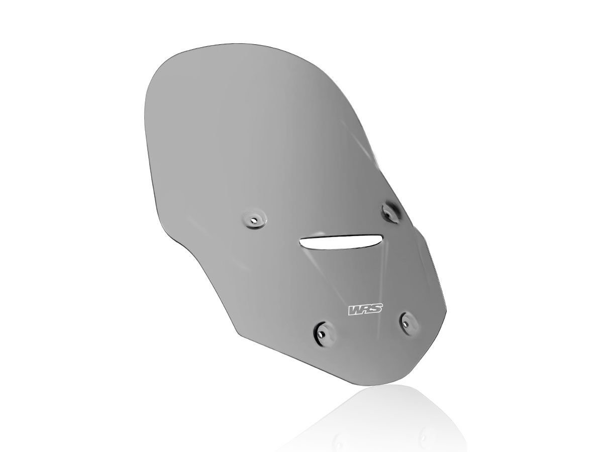 WRS WINDSCREEN TOURING TIGER 1200 TR005F