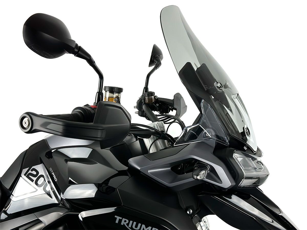 WRS WINDSCREEN TOURING TIGER 1200 TR005F