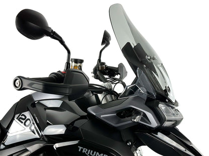WRS WINDSCREEN TOURING TIGER 1200 TR005F