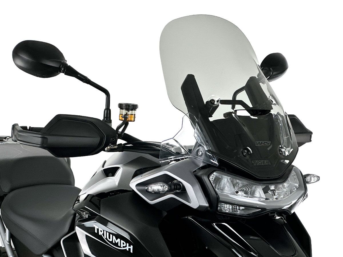 WRS WINDSCREEN TOURING TIGER 1200 TR005F
