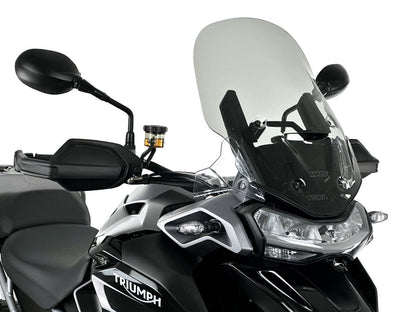 WRS WINDSCREEN TOURING TIGER 1200 TR005F