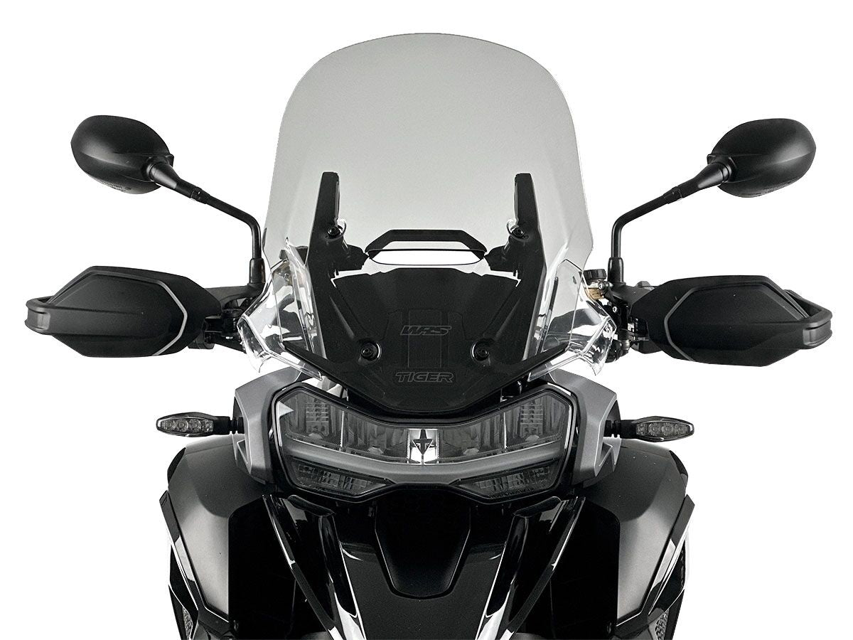 WRS WINDSCREEN TOURING TIGER 1200 TR005F