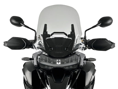 WRS WINDSCREEN TOURING TIGER 1200 TR005F