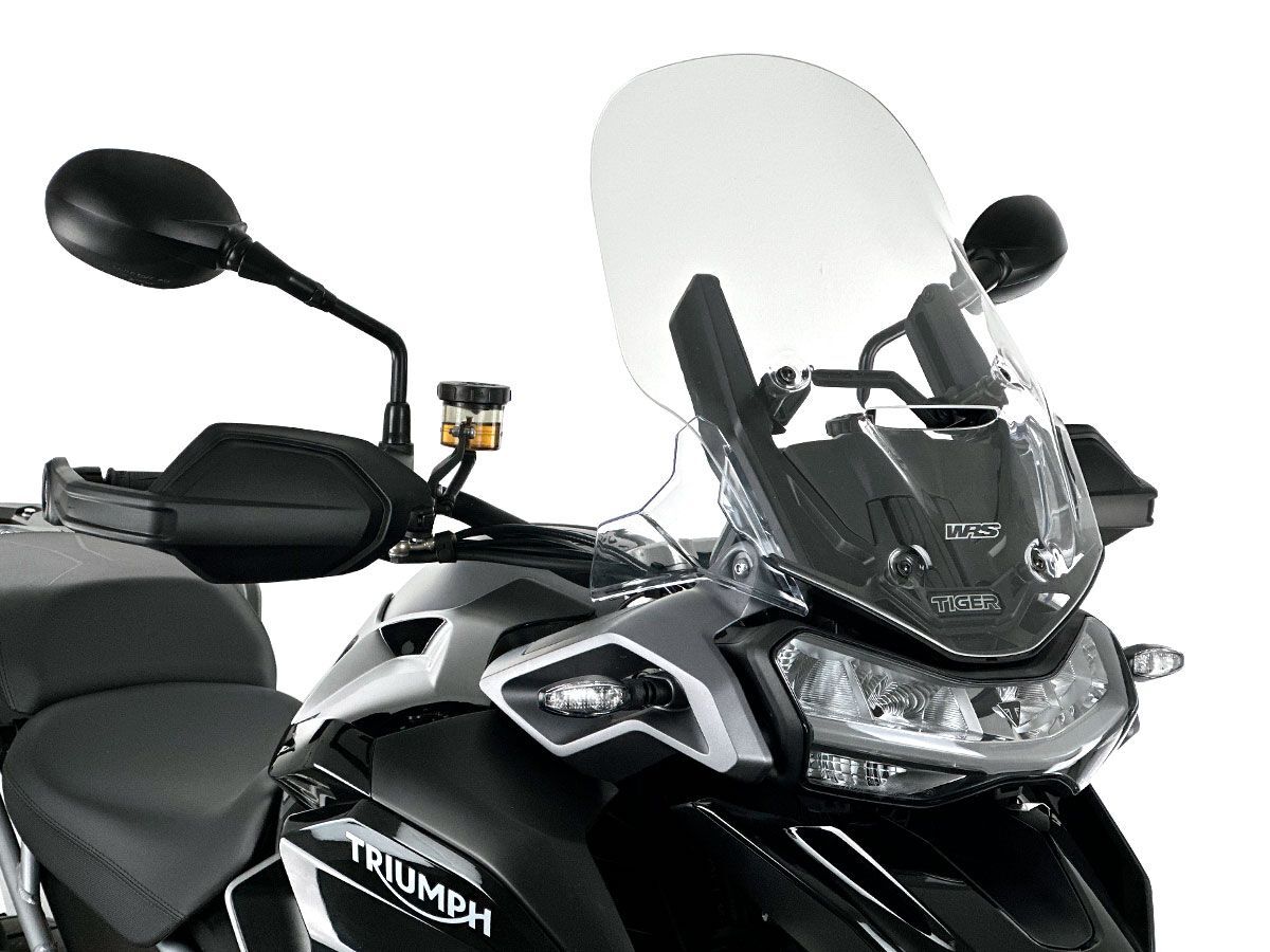 WRS WINDSCREEN TOURING TIGER 1200 TR005T