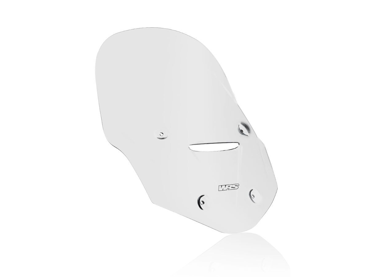 WRS WINDSCREEN TOURING TIGER 1200 TR005T