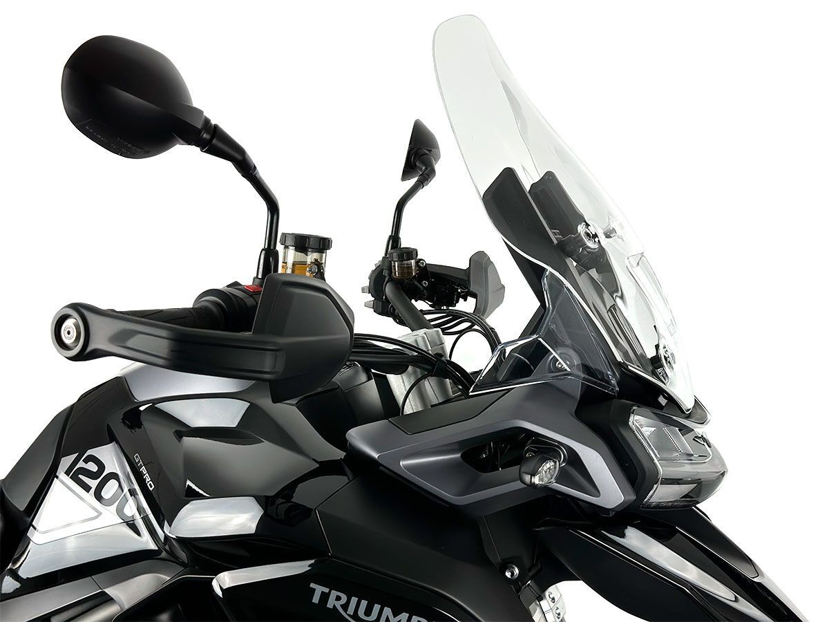 WRS WINDSCREEN TOURING TIGER 1200 TR005T