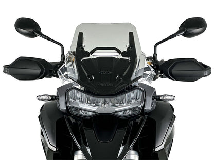 WRS WINDSCREEN SPORT TIGER 1200 SM TR006F