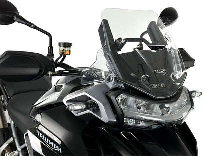 WRS WINDSCREEN SPORT TIGER 1200 CL TR006T