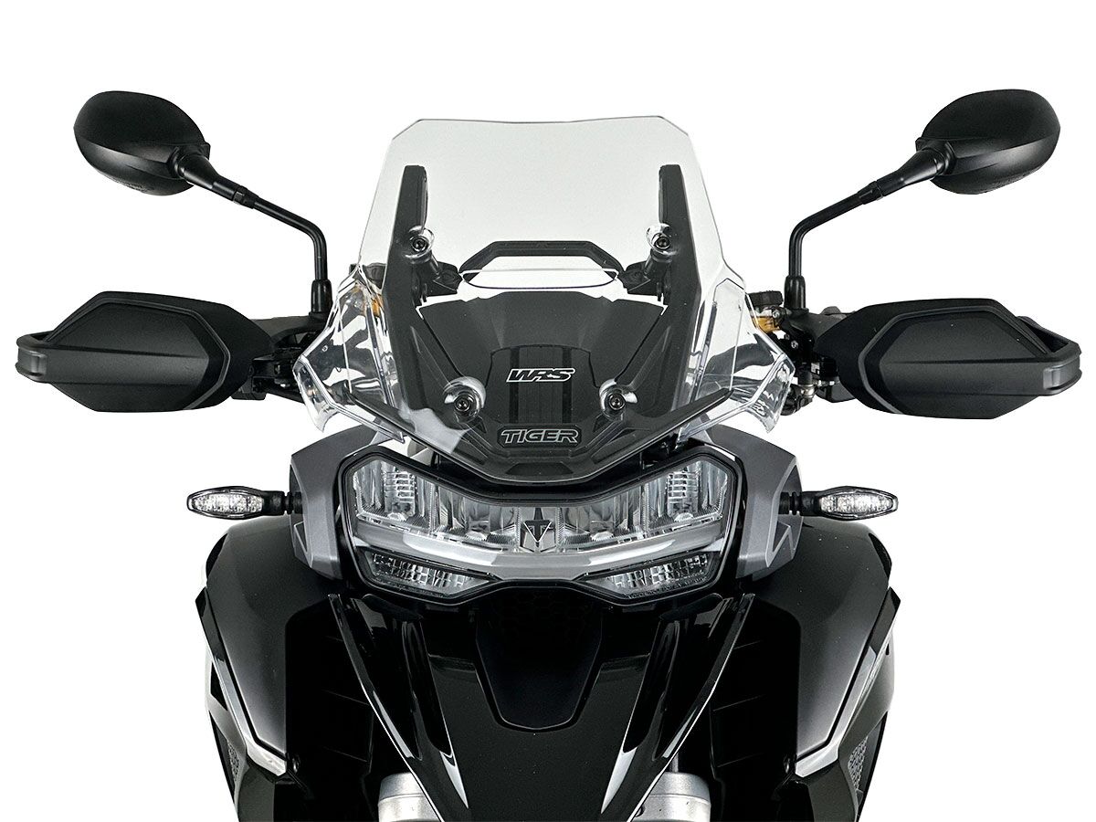 WRS WINDSCREEN SPORT TIGER 1200 CL TR006T