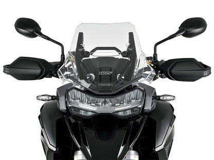 WRS WINDSCREEN SPORT TIGER 1200 CL TR006T