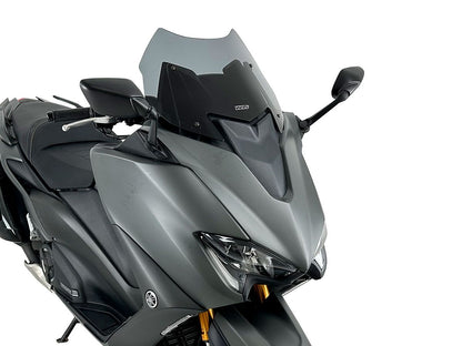 WRS WINDSCREEN SPORT TMAX 530 DARK YA029FS