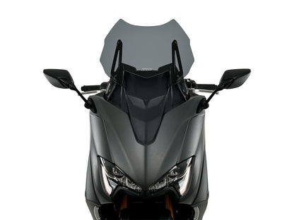 WRS WINDSCREEN SPORT TMAX 530 DARK YA029FS