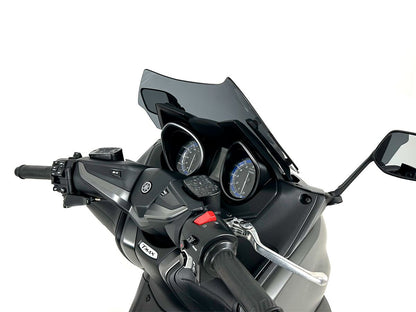 WRS WINDSCREEN SPORT TMAX 530 DARK YA029FS